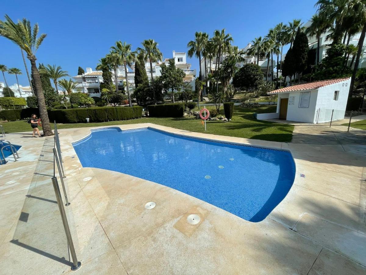 Piso Miraflores La Cala De Mijas Exterior photo